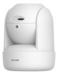 D-LINK IP-Cam WLAN 2K Pan&Tilt 1296p/Audio/IR/Auto-Track Motion