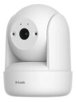 D-LINK IP-Cam WLAN 2K Pan&Tilt 1296p/Audio/IR/Auto-Track Motion