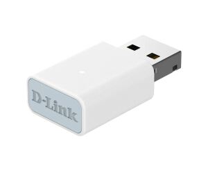 D-LINK WLAN USB Adapter AC1300 Nano USB2.0 MU-MIMO/WiFi5