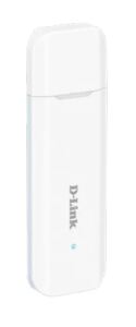 D-Link 4G LTE AX300 Wi-Fi 6 USB Adapter