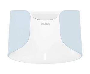 D-LINK WLAN Router AX3000 Aquila 5xLAN/WiFi6/AI