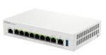D-LINK Router 8x2.5G PoE 123W 9x100/1000/2.5G  PoE