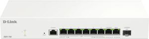 D-LINK Router 8x2.5G SFP Firewall 8x100/1000/2.5G 1x SFP2.5G