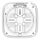 D-Link DBR-X3000-AP WLAN Access Point 3000 Mbit/s Weiß Power over Ethernet (PoE)