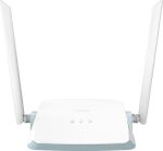 D-LINK WLAN Router N300 4x10/100 WiFi4