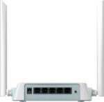 D-LINK WLAN Router N300 4x10/100 WiFi4