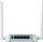 D-LINK WLAN Router N300 4x10/100 WiFi4