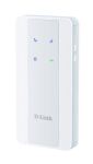 D-LINK 5G-Router mobile AX1800 Akku LTE/4G/WiFi6/bis zu 16h