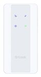D-LINK 5G-Router mobile AX1800 Akku LTE/4G/WiFi6/bis zu 16h