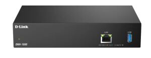 D-LINK Controller 2.5G   500 Devices 1x2.5G/USB3.0/bis zu 500 Devices