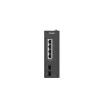 D-LINK Switch 4G 2SFP Industrial 4x10/100/1000 2xSFP...