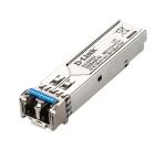 D-LINK Transceiver 1G LX LC Duplex für Industrial...