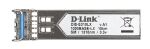 D-LINK Transceiver 1-Port Mini-GBIC SFP zu...