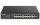 D-Link DGS-1100-18PV2 Netzwerk-Switch Managed L2 Gigabit Ethernet (10/100/1000) Power over Ethernet (PoE) 1U Schwarz