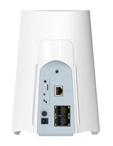 D-LINK 5G Router BE7200 WiFi7 1x2.5G/4x10/100/1000/5G NR