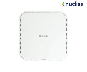 D-Link DAP-E3620 WLAN Access Point 2882 Mbit/s Weiß Power over Ethernet (PoE)