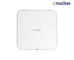 D-Link DAP-E3620 WLAN Access Point 2882 Mbit/s Weiß...