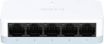 D-LINK Switch 5 5x10/100 white