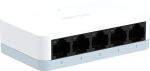 D-LINK Switch 5 5x10/100 white