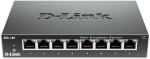 D-LINK Switch 8 Metal 8x10/100 Metal