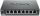 D-LINK Switch 8 Metal 8x10/100 Metal