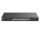 D-Link DGS-1250-28XP Managed L2+ Gigabit Ethernet (10/100/1000) Power over Ethernet (PoE) Desktop Schwarz