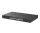 D-Link DGS-1250-28XP Managed L2+ Gigabit Ethernet (10/100/1000) Power over Ethernet (PoE) Desktop Schwarz
