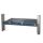 SEH dongleserver ProMAX Druckserver Ethernet-LAN Schwarz, Blau