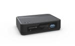 SEH printserver One Druckserver Ethernet-LAN Schwarz