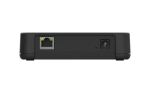 SEH printserver One Druckserver Ethernet-LAN Schwarz