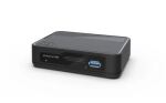 SEH printserver One Druckserver Ethernet-LAN Schwarz