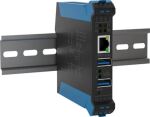 SEH INU-100  USB-DEVICE Server...