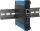 SEH INU-100  USB-DEVICE Server 2xUSB3.0,10/100/1000Base-T,microSD