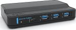 SEH utnserver ProMAX USB3.0-DEVICE Server,3xTypeA,1xTypeC