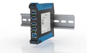 SEH IH-304 USB 3.2 Gen 1 (3.1 Gen 1) Type-B 5000 Mbit/s