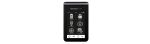Reiner SCT tanJack deluxe Schwarz TFT