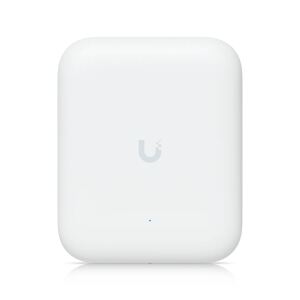 Ubiquiti U7 Outdoor 4300 Mbit/s Weiß Power over Ethernet (PoE)