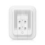 Ubiquiti U7 Outdoor 4300 Mbit/s Weiß Power over Ethernet (PoE)
