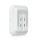 Ubiquiti U7 Outdoor 4300 Mbit/s Weiß Power over Ethernet (PoE)