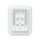 Ubiquiti U7 Outdoor 4300 Mbit/s Weiß Power over Ethernet (PoE)