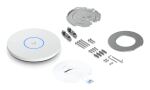 Ubiquiti U7 Pro XG 5800 Mbit/s Weiß Power over Ethernet (PoE)