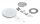 Ubiquiti U7 Pro XGS 8600 Mbit/s Weiß Power over Ethernet (PoE)