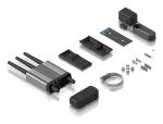 Ubiquiti UMR-Industrial Router für Mobilfunknetz