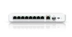 Ubiquiti UniFi Flex 2.5G Managed L2 2.5G Ethernet (100/1000/2500) Desktop-/Wandmontage Weiß