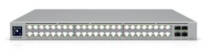 UBIQUITI Switch 16MG 32XG 4SFP28 PoE 16x2.5G 32x10G 4xSFP28 PoE+ 2150W