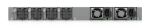 UBIQUITI Switch 16MG 32XG 4SFP28 PoE 16x2.5G 32x10G 4xSFP28 PoE+ 2150W