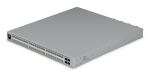 UBIQUITI Switch 16MG 32XG 4SFP28 PoE 16x2.5G 32x10G 4xSFP28 PoE+ 2150W