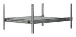 UBIQUITI Switch 16MG 32XG 4SFP28 PoE 16x2.5G 32x10G 4xSFP28 PoE+ 2150W