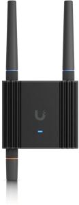 UBIQUITI Router LTE Ultra 4G WLAN 2x10/100 WiFi4/4G/DIN Rail