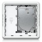 Ubiquiti UNVR-Instant Weiß